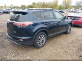 Toyota Rav4 Hybrid Xle JTMRJREV0JD241600 снимка