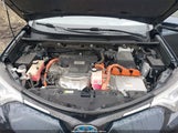 Toyota Rav4 Hybrid Xle JTMRJREV0JD241600 fotografie