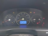 Hyundai Santa Fe Gls 5XYZGDAB0CG105081 fotografie