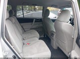Toyota Highlander Base V6 5TDZK3EH4CS078106 снимка