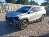 GMC Terrain Slt 3GKALPEV0KL310751 снимка