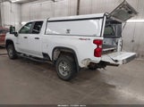 Chevrolet Silverado 2500Hd 4Wd Standard Bed Wt 1GC2YLE74LF281813 photo