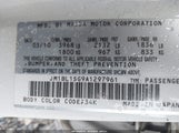 Mazda Mazda3 I Touring JM1BL1SG9A1297961 снимка