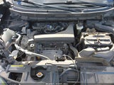 Nissan Rogue S/Sl/Sv 5N1AT2MV0EC817306 photo