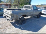 Dodge W-Series W200/W250 1B7JW24Y3JS759102 снимка