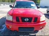 Nissan Titan Pro-4X 1N6BA0EC6CN303152 снимка
