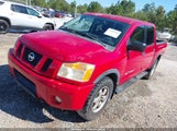Nissan Titan Pro-4X 1N6BA0EC6CN303152 снимка