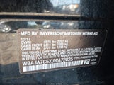BMW 530I xDrive WBAJA7C5XJWA72825 fotografie