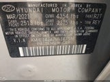Hyundai Sonata Sel KMHL14JA7MA147386 снимка