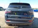 Jeep Compass Limited 4X4 3C4NJDCB9JT485413 снимка