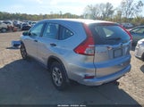 Honda Cr-V Lx 3CZRM3H37FG706103 снимка