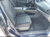 Nissan Rogue Sv Fwd 5N1BT3BA8RC670572 снимка