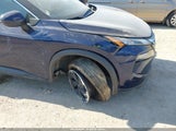 Nissan Rogue Sv Fwd 5N1BT3BA8RC670572 photo