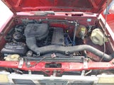 Nissan 4X2 Truck Xe 1N6SD11S6VC316041 снимка