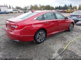 Honda Accord Hybrid Touring 1HGCV3F96LA004088 fotografie