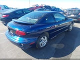 Pontiac Sunfire Se 1G2JB124X27104398 снимка