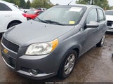 Chevrolet Aveo 2Lt KL1TG6DE4BB260059 fotografie