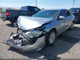 Toyota Camry Le 4T1BF1FK4HU410807 снимка