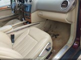 Mercedes-Benz Ml 350 4Matic 4JGBB86E48A362970 снимка