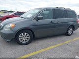 Honda Odyssey Ex 5FNRL3H59AB107941 снимка