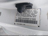 Honda Civic Dx 2HGEJ644XVH121593 photo