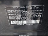 Subaru Forester 2.5I Limited JF2SJARC8JH483105 снимка