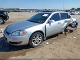Chevrolet Impala Ltz 2G1WC5EM8B1249110 снимка