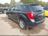 Chevrolet Equinox Ls 2GNALBEK5D6394603 снимка