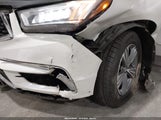 Acura Mdx Standard 5J8YD4H31KL031385 снимка