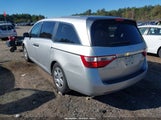 Honda Odyssey Lx 5FNRL5H20DB085477 снимка