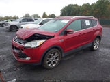 Ford Escape Titanium 1FMCU9J93EUE22987 снимка