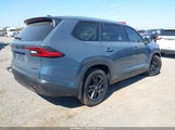 Toyota Grand Highlander Hybrid Limited 5TDACAB56SS064084 снимка