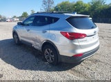 Hyundai Santa Fe Sport 2.4L 5XYZUDLB7GG311624 fotografie