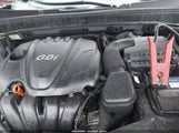 Hyundai Sonata Gls 5NPEB4AC7DH703278 снимка