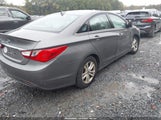 Hyundai Sonata Gls 5NPEB4AC7DH703278 снимка