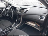 Hyundai Elantra Value Edition 5NPDH4AE1GH683920 снимка