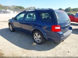 Ford Freestyle Limited 1FMDK061X5GA45789 снимка