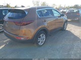 Kia Sportage Lx KNDPMCAC6H7199832 снимка