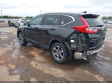 Honda Cr-V Ex-L 7FARW2H86KE034576 снимка