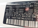 Hyundai Palisade Calligraphy KM8R74HE0MU324313 снимка