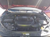 Jeep Grand Cherokee Summit 4X4 1C4RJFJG4JC163690 photo
