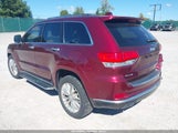 Jeep Grand Cherokee Summit 4X4 1C4RJFJG4JC163690 photo