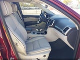 Jeep Grand Cherokee Summit 4X4 1C4RJFJG4JC163690 photo