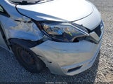 Nissan Versa Note Sv 3N1CE2CP2JL365418 fotografie
