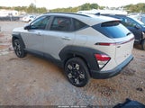 Hyundai Kona Sel KM8HBCAB2RU047367 снимка