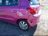 Mitsubishi Mirage Rf ML32A4HJ8FH059384 снимка