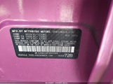 Mitsubishi Mirage Rf ML32A4HJ8FH059384 снимка