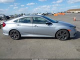 Honda Civic Sport 2HGFC2F81KH529824 снимка