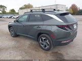 Hyundai Tucson Hybrid Sel Convenience KM8JFCA10NU067334 снимка