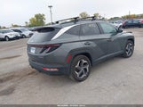 Hyundai Tucson Hybrid Sel Convenience KM8JFCA10NU067334 photo
